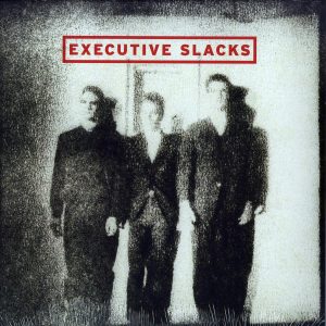 Executive Slacks - Seams Ruff