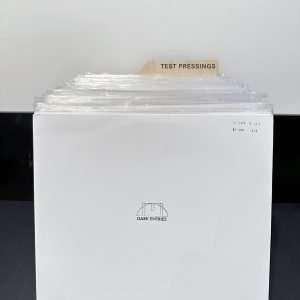 Test Pressings