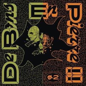 De Bons en Pierre - EP No. 1 & 2 Bundle