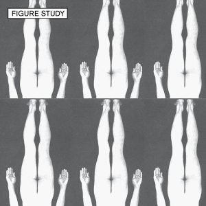 Figure Study - Lesson One 7"