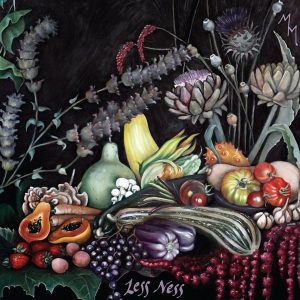 Max & Mara - Less Ness LP
