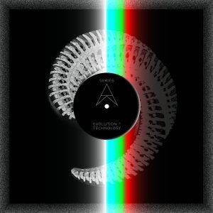 Series- A - Evolution ⁵ Technology 12”