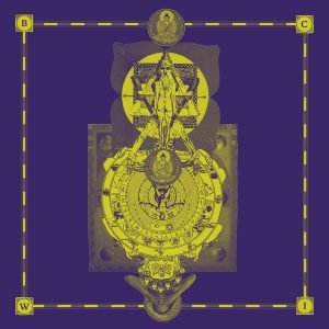 Bill Converse - Warehouse Invocation 12" EP