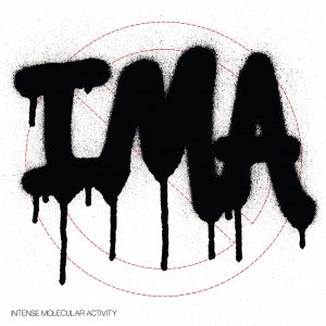 Intense Molecular Activity - I. M. A.  LP