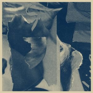 Aria Rostami & Daniel Blomquist -  Distant Companion LP