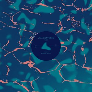 Bill Converse - Hulled EP