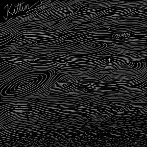 KITTIN -  Cosmos LP