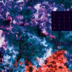 Bill Converse - Hallways 2xLP