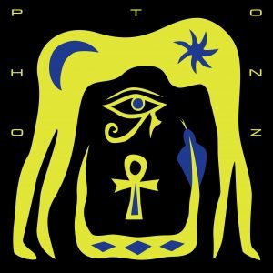 PHOTONZ - NUIT 2xLP