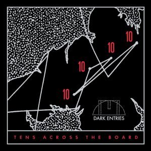 Various Artists - Tens Across the Board