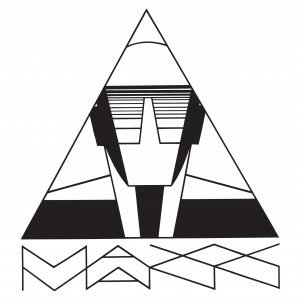 Maxx Mann - Maxx Mann LP