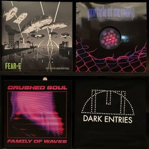 2020 CONTEMPORARY EP BUNDLE