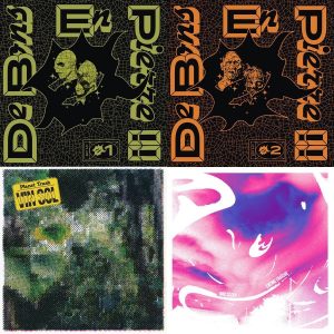 May 2019 Vinyl Bundle