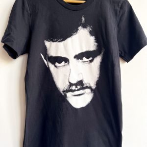 Patrick Cowley Shirt