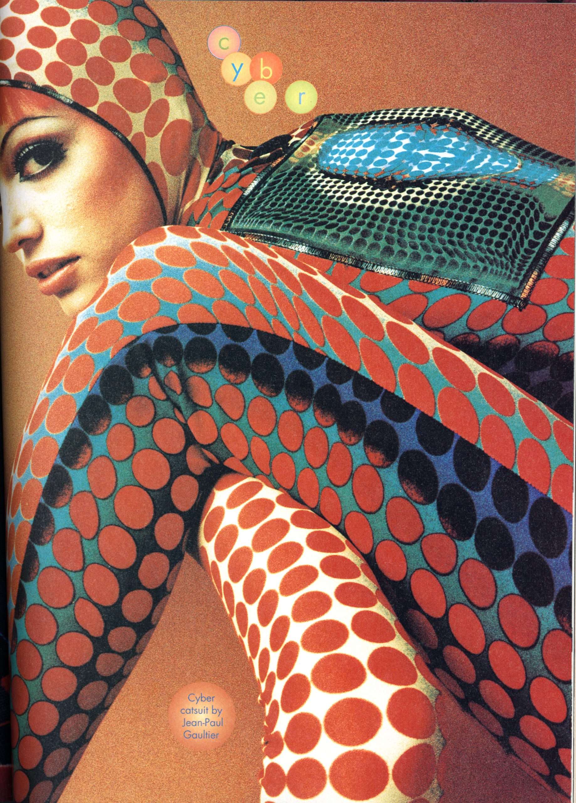 Paper Magazine Sept 1995 – Dark Entries Records