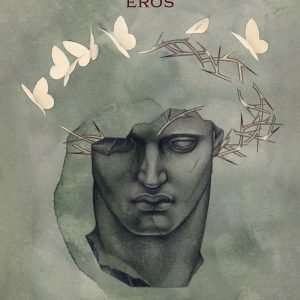 The Archaeology of Eros: Poetry by Jorge Socarras, Art by Mel Odom