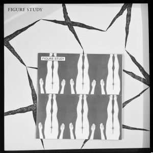Figure Study LP + 7" Bundle