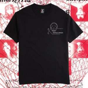 Nervous Gender Shirt
