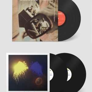Ghostwriters - Vinyl Bundle