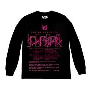 TUNING CIRCUITS shirt
