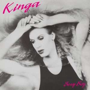 Kinga - Sexy Boy
