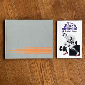 Butch Manual + Outside Sex Bundle