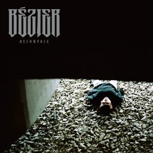 Bézier - Decompose