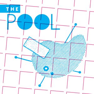 The Pool - Dance It Down EP