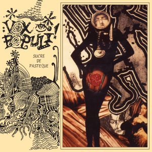 Vox Populi! - Sucre De Pastèque