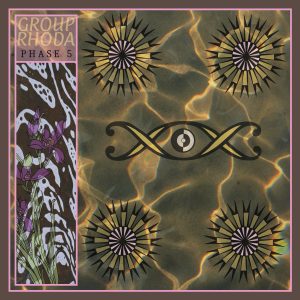 Group Rhoda - Phase 5