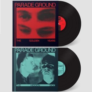 Parade Ground Vinyl Bundle