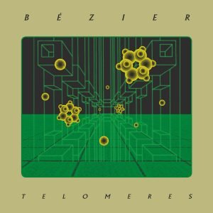 Bézier - Telomeres EP