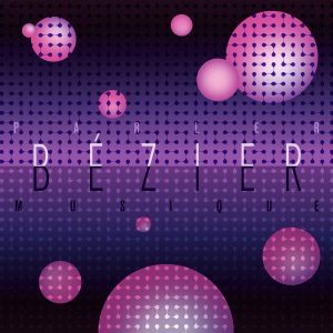 Bézier - Parler Musique 2xLP