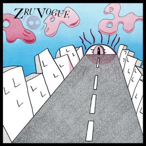 ZRU VOGUE - Zru Vogue