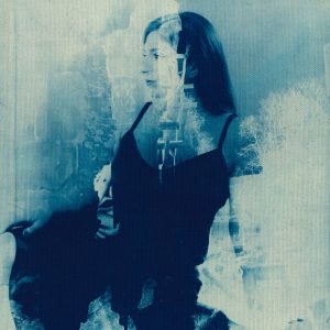 Lara Sarkissian - Born Of The Sea