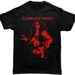 Camille O'Grady T-Shirt